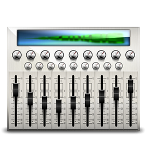 Audio Analyzer