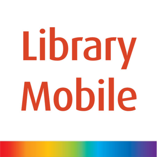 Ex Libris Library Mobile