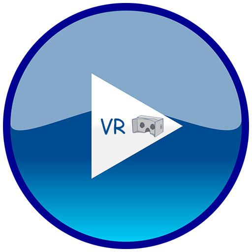 VR Video Player cho Tông