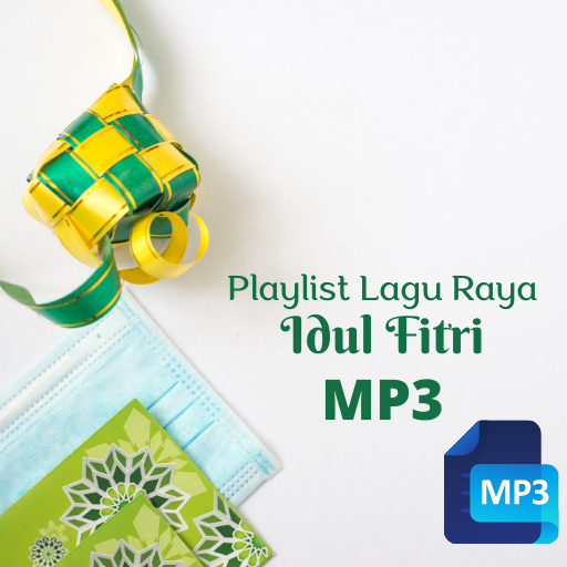 playlist lagu raya MP3