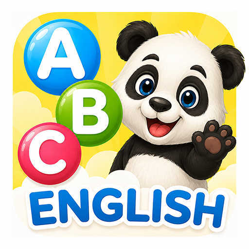 ABC Çocukları: Alfabe Öğrenimi