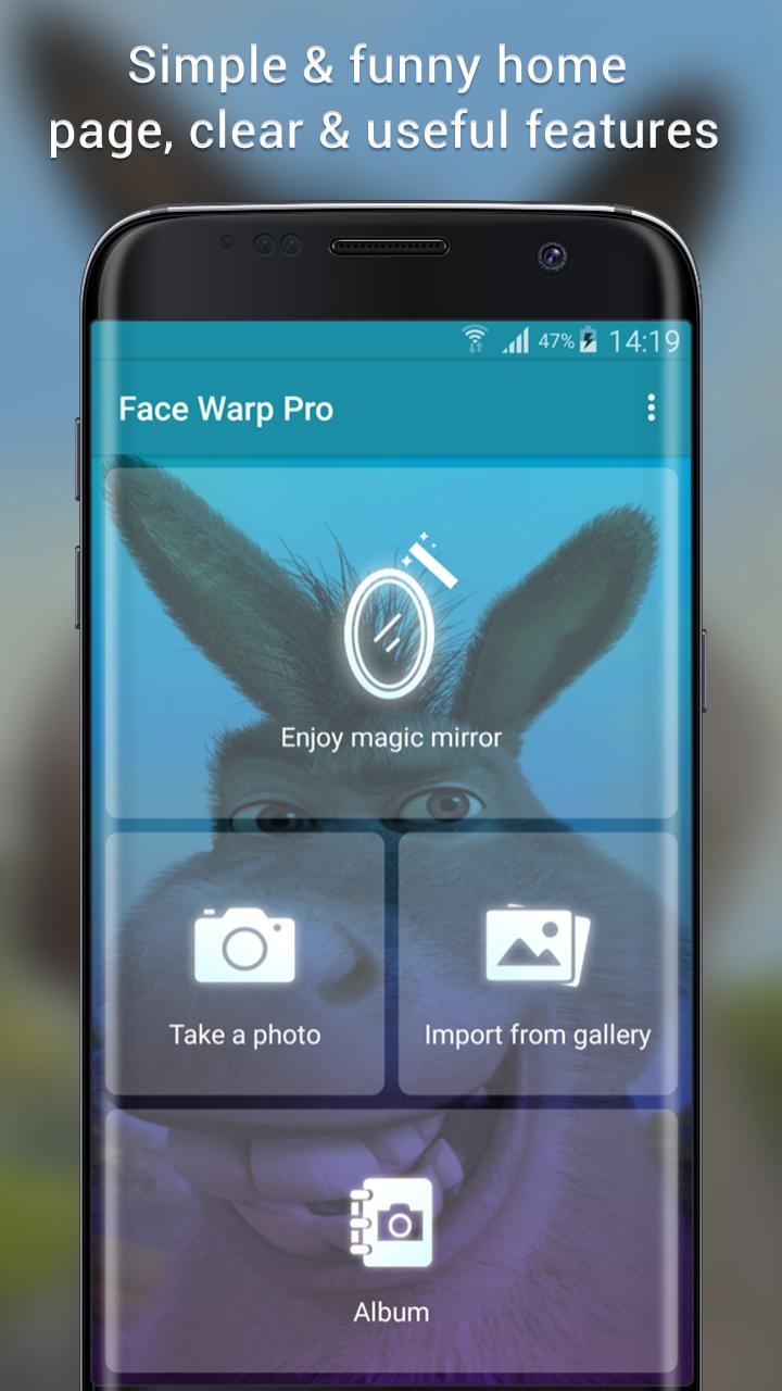 face warp magic para pc 10