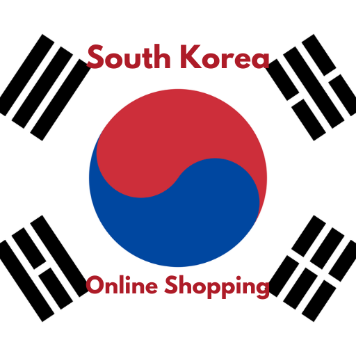 Online Shopping South Korea