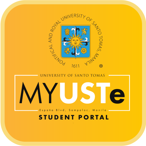 myUSTe - Student Portal