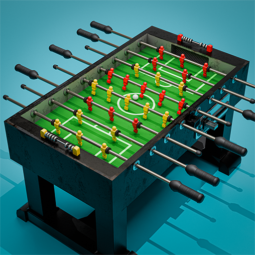 Foosball  PvP - Table Football