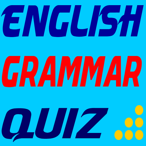 GRAMMAR QUIZ GAME