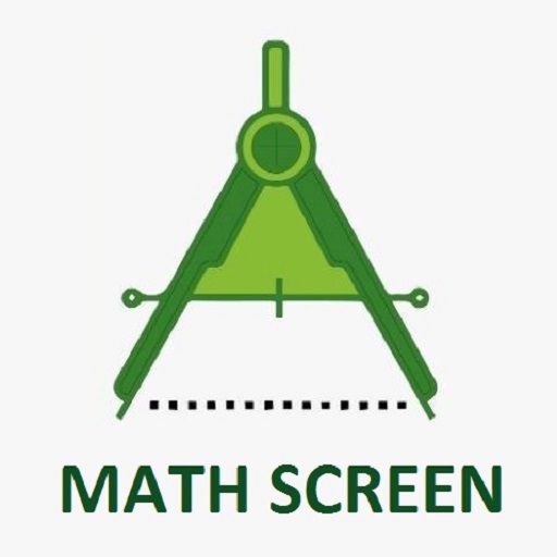 Math Screen