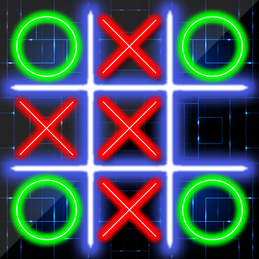 Tic Tac Toe Online Multiplayer Game for Android - Download