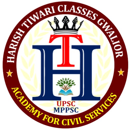 Harish Tiwari Classes Gwalior