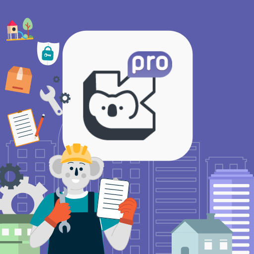 Koala Pro - Operasional