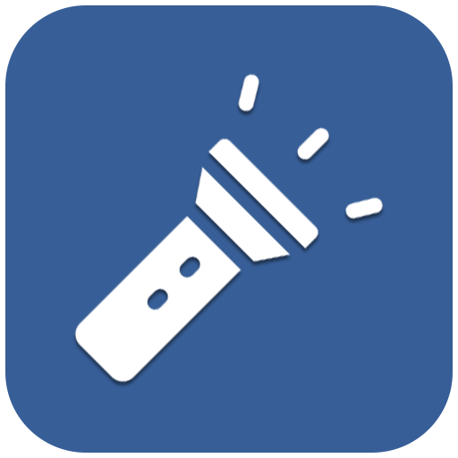 Torch Vault Flashlight - Hide