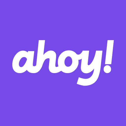 Ahoy – Join & Chat