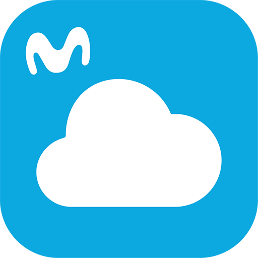 Movistar Cloud