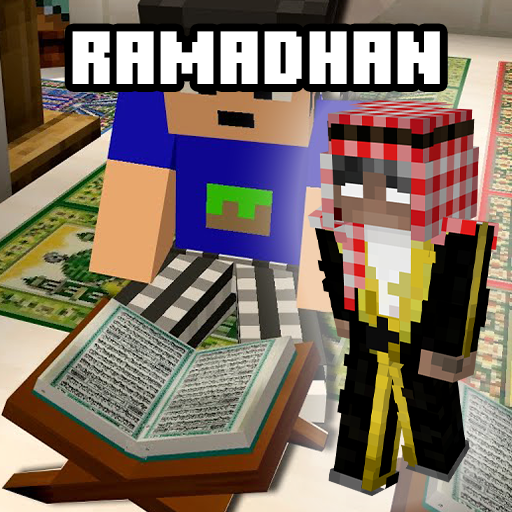 Ramadhan Mod Addon For Mcpe