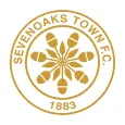 Sevenoaks Town F.C. 2021/22