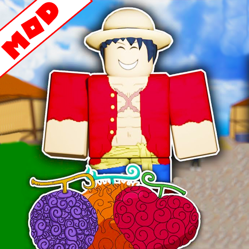 Download and play Mod Blox Fruits Instructions on PC with MuMu Player