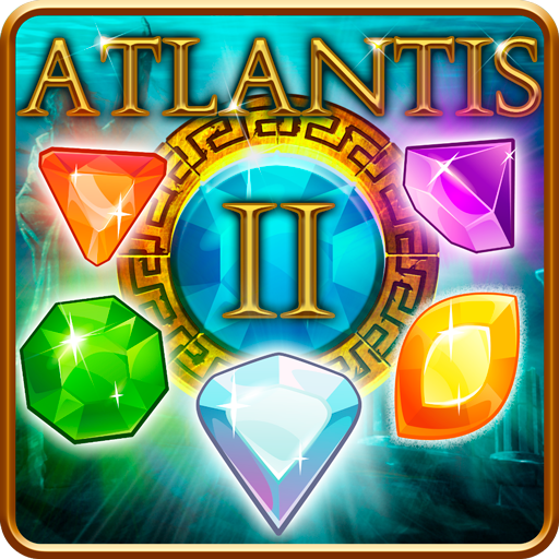 Atlantis Quest 2
