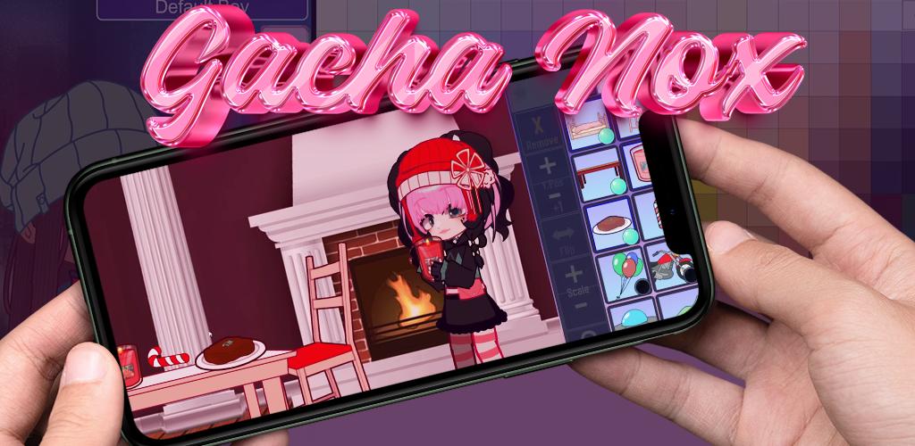 Gacha Nox Mod Roblox APK for Android Download