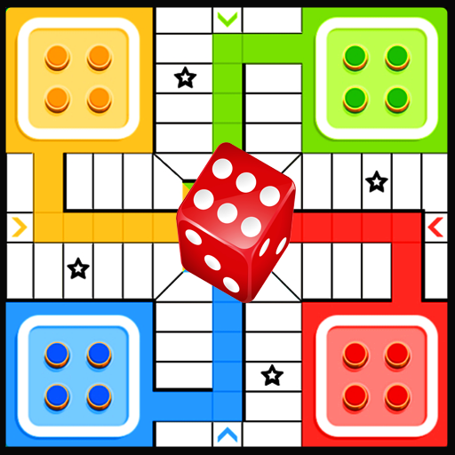 Bangla Ludu - A Fun Ludu App