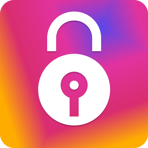 Chat Locker for Instagram