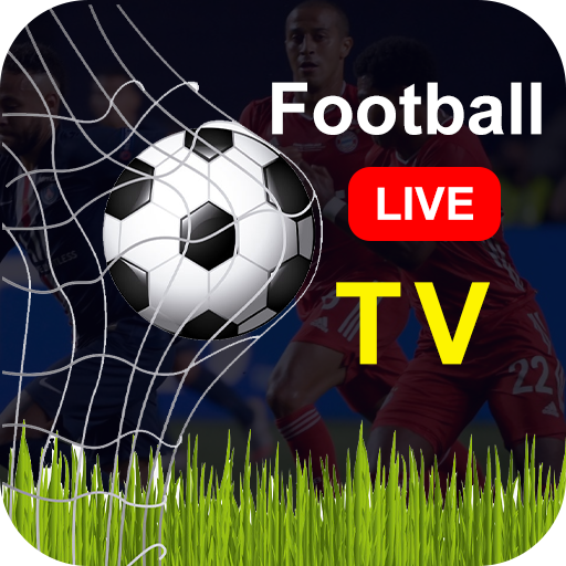 Live Football TV HD