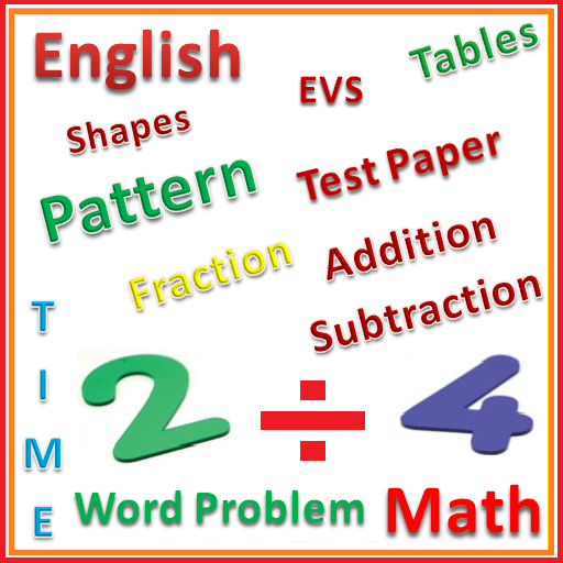 English Math Tutorial for CBSE