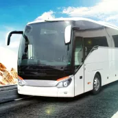 Euro Bus Simulator: Death Road