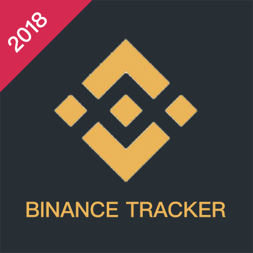 Binance Tracker - Bitcoin/Altcoin price on Binance