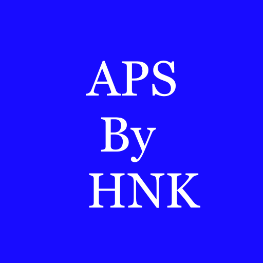 APS BY HNK