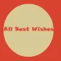 All Best Wishes  Message App