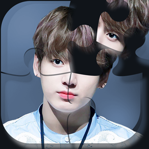 BTS jigsaw puzzle games