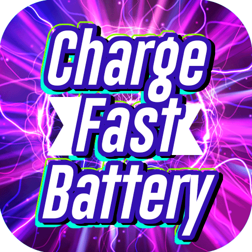 Super Fast Battery Charger Wit