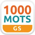 1000 Mots GS / Apprendre à lir