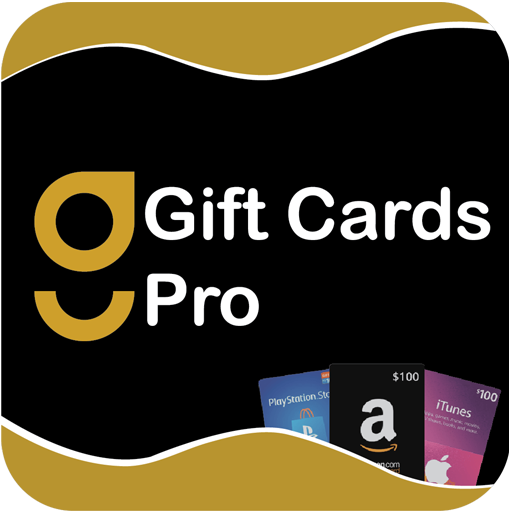 Gift Cards PRO