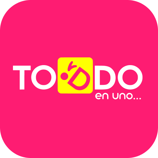 TODDO en uno