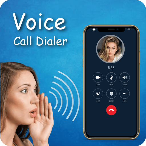 Call Dialer - calling app