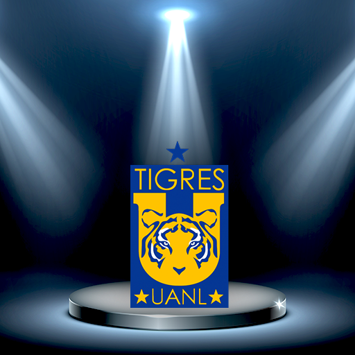 Linterna Tigres UANL