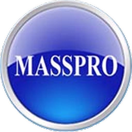 MASSPRO App