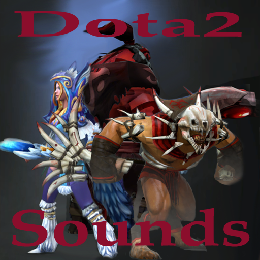 Dota 2 sounds