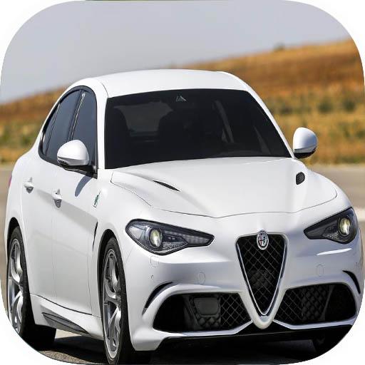 Car Wallpapers - Alfa Romeo 5 