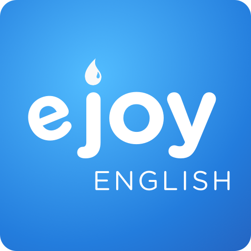 eJOY Learn English (Close Beta) (Unreleased)