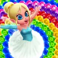 Princess Alice: Bubble Shooter
