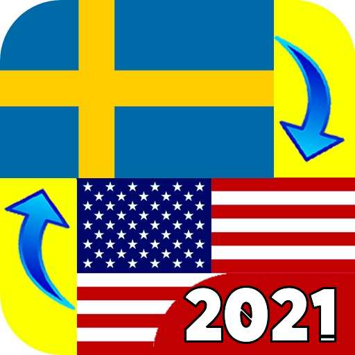 Swedish - English Translator