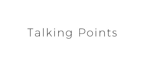 Robotpencil Presents: Ignoring Lighting to Focus on Design: Talking Points