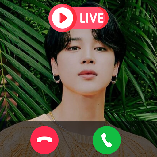 BTS Jimin Fake Call