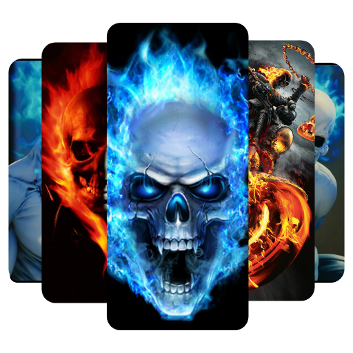 Ghost Rider Wallpaper