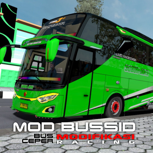 Mod Bussid Bus Ceper Modifikas