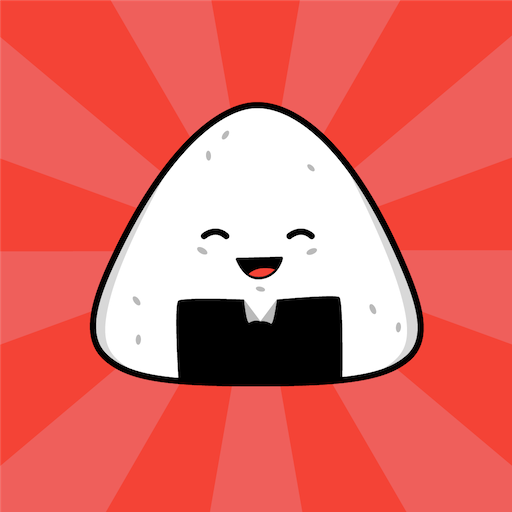 Onigiri - Learn Japanese langu