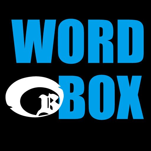 WORDBOX Advanced