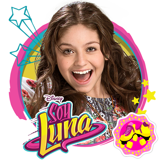 Soy Luna Wallpapers